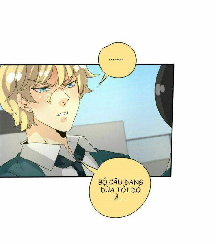 Đọc truyện Thế giới không hoàn hảo - Chap 89