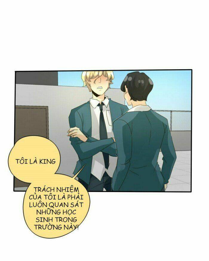 Đọc truyện Thế giới không hoàn hảo - Chap 89