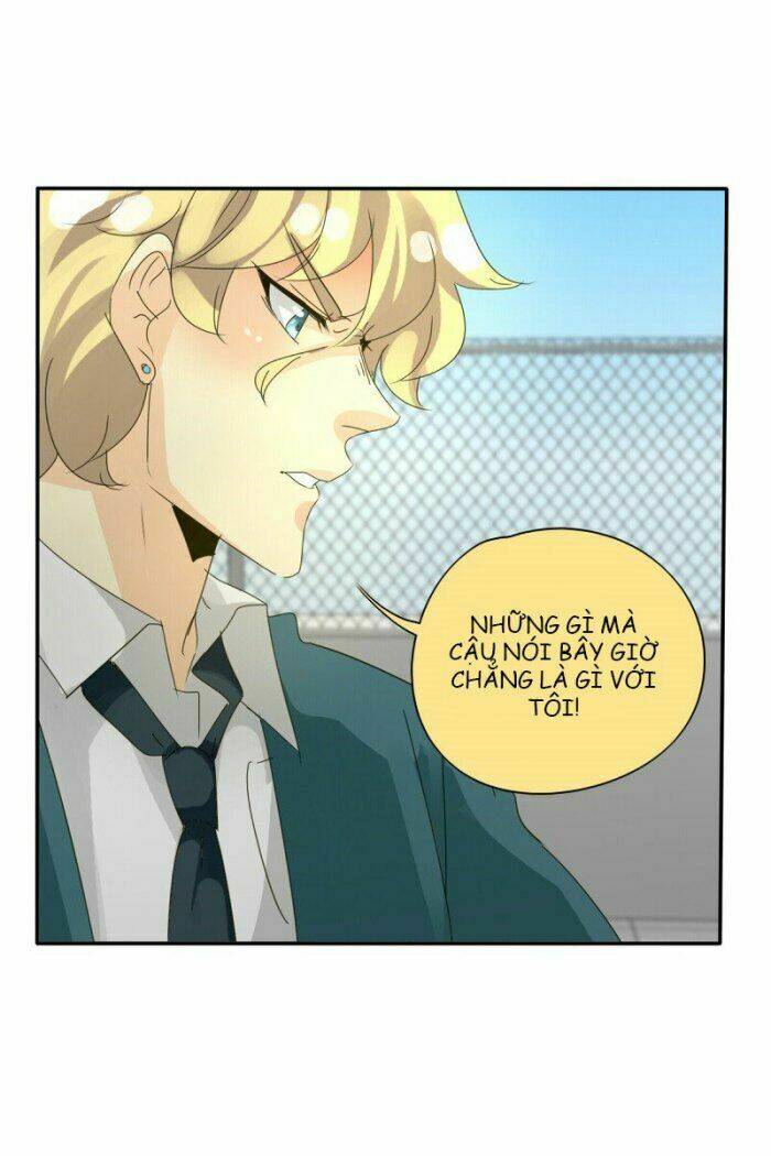 Đọc truyện Thế giới không hoàn hảo - Chap 89