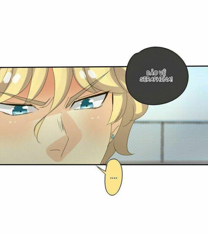 Đọc truyện Thế giới không hoàn hảo - Chap 89