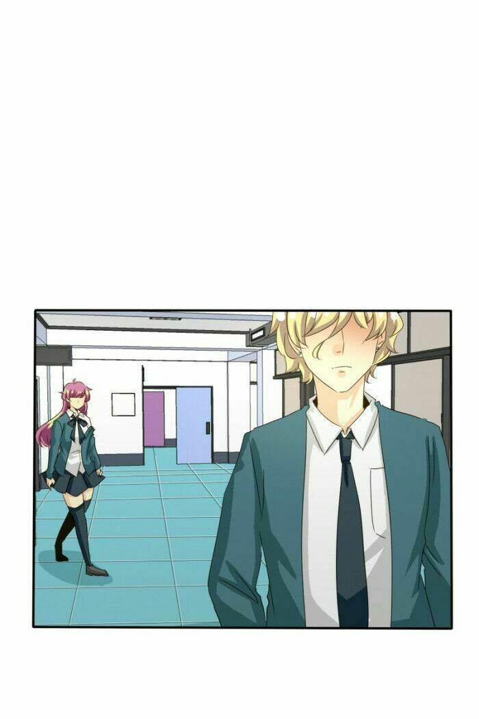 Đọc truyện Thế giới không hoàn hảo - Chap 89