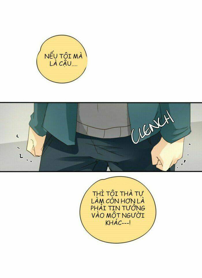 Đọc truyện Thế giới không hoàn hảo - Chap 89