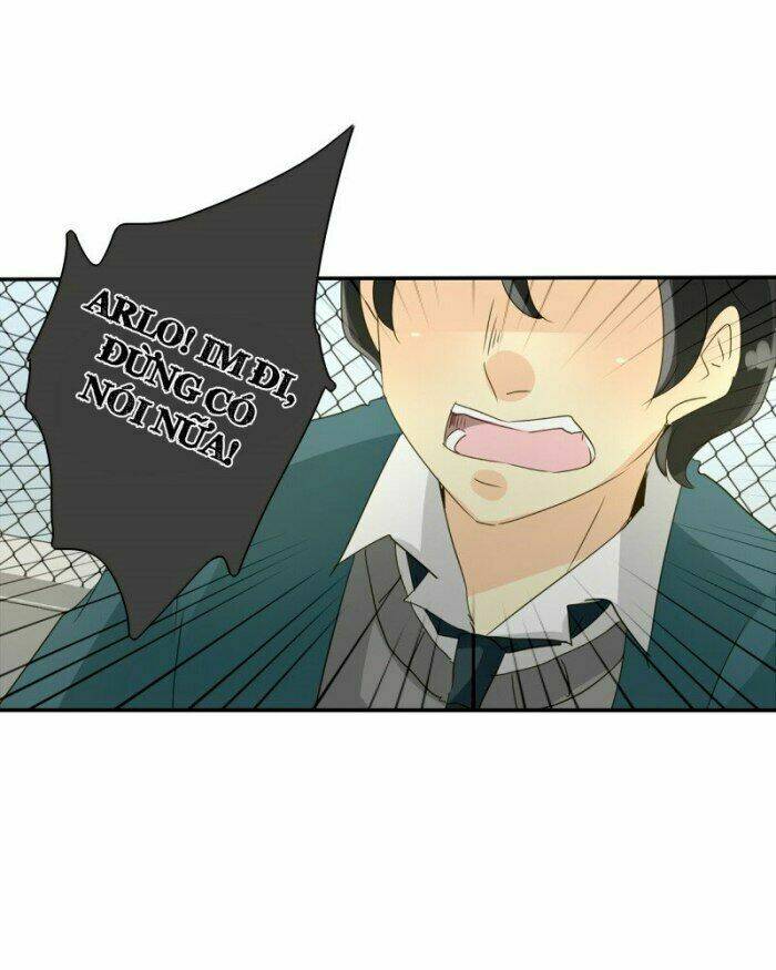 Đọc truyện Thế giới không hoàn hảo - Chap 89