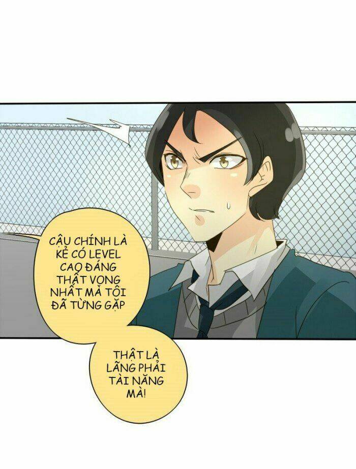 Đọc truyện Thế giới không hoàn hảo - Chap 89