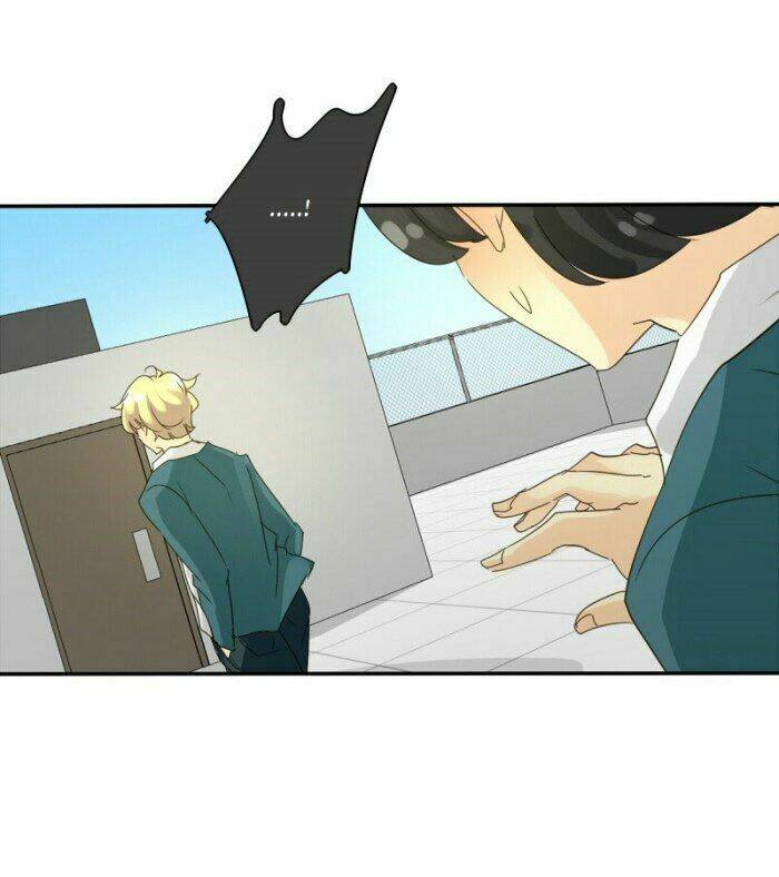 Đọc truyện Thế giới không hoàn hảo - Chap 89