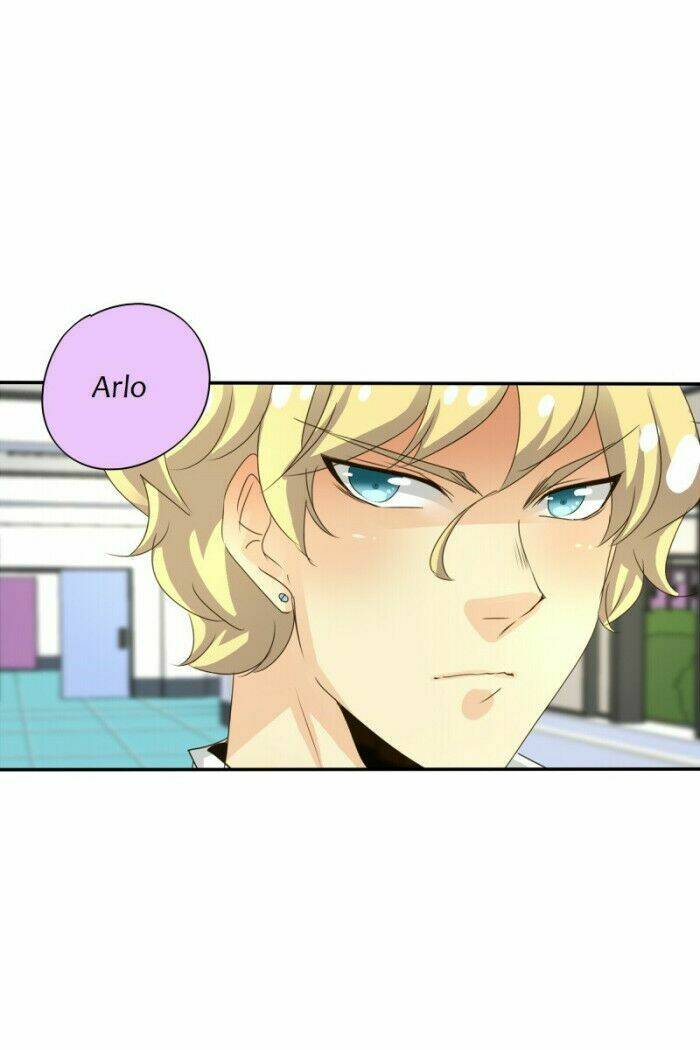 Đọc truyện Thế giới không hoàn hảo - Chap 89