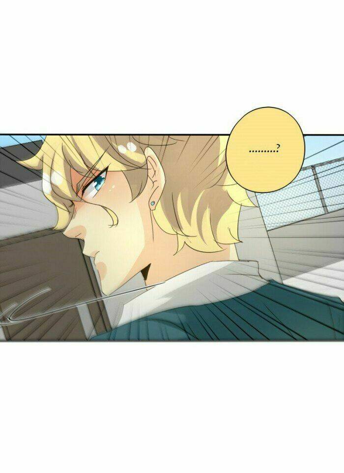 Đọc truyện Thế giới không hoàn hảo - Chap 89