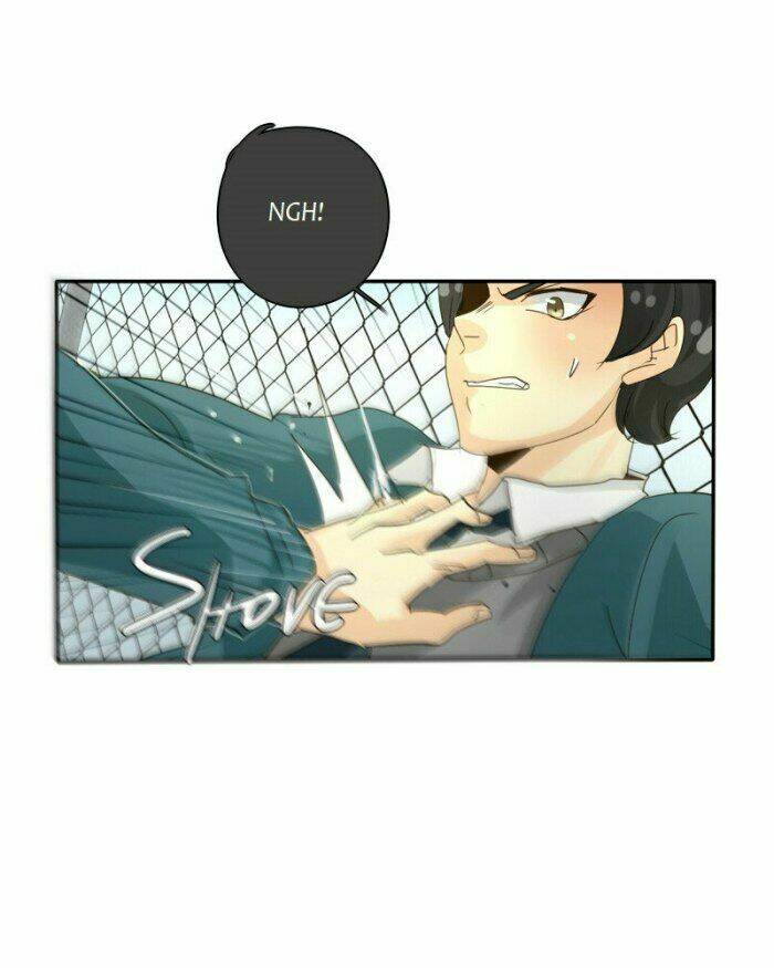 Đọc truyện Thế giới không hoàn hảo - Chap 89