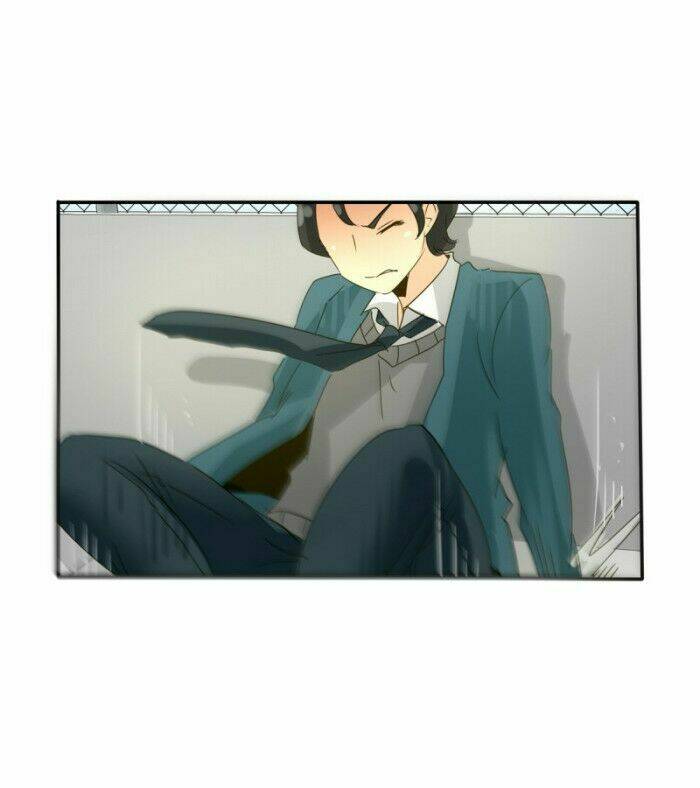 Đọc truyện Thế giới không hoàn hảo - Chap 89