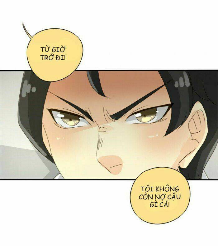 Đọc truyện Thế giới không hoàn hảo - Chap 89