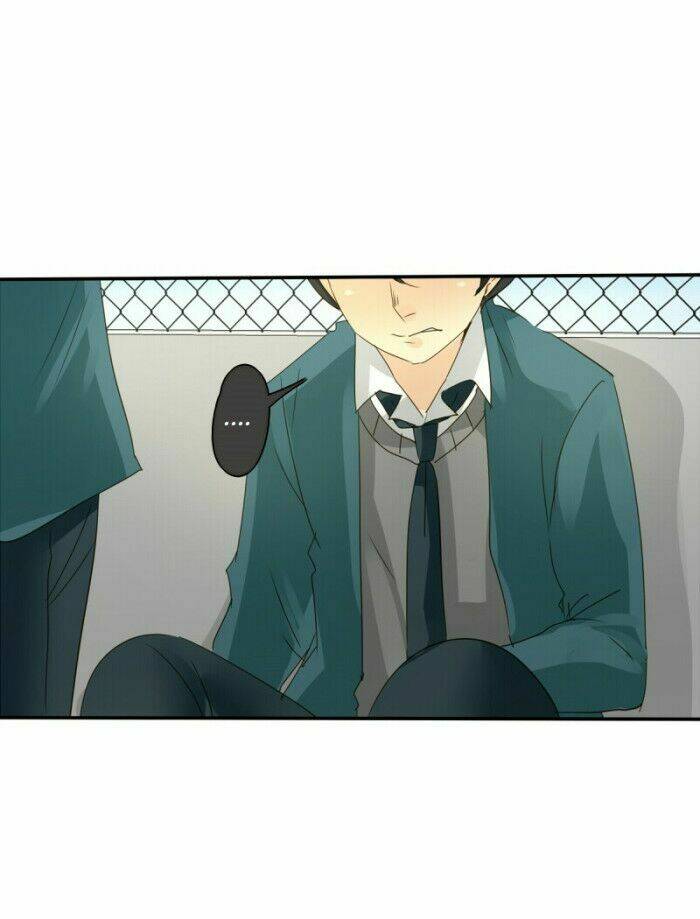 Đọc truyện Thế giới không hoàn hảo - Chap 89