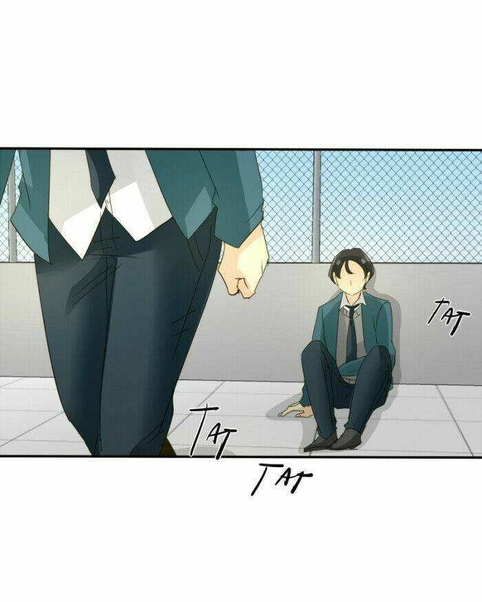 Đọc truyện Thế giới không hoàn hảo - Chap 89