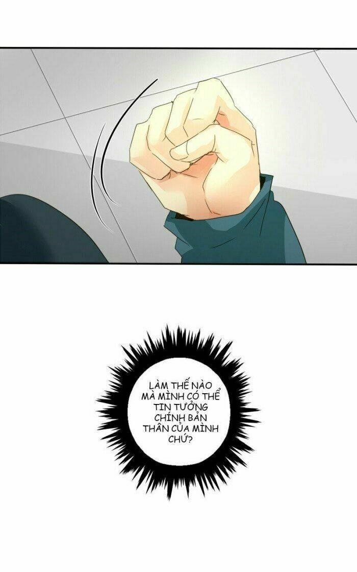 Đọc truyện Thế giới không hoàn hảo - Chap 89