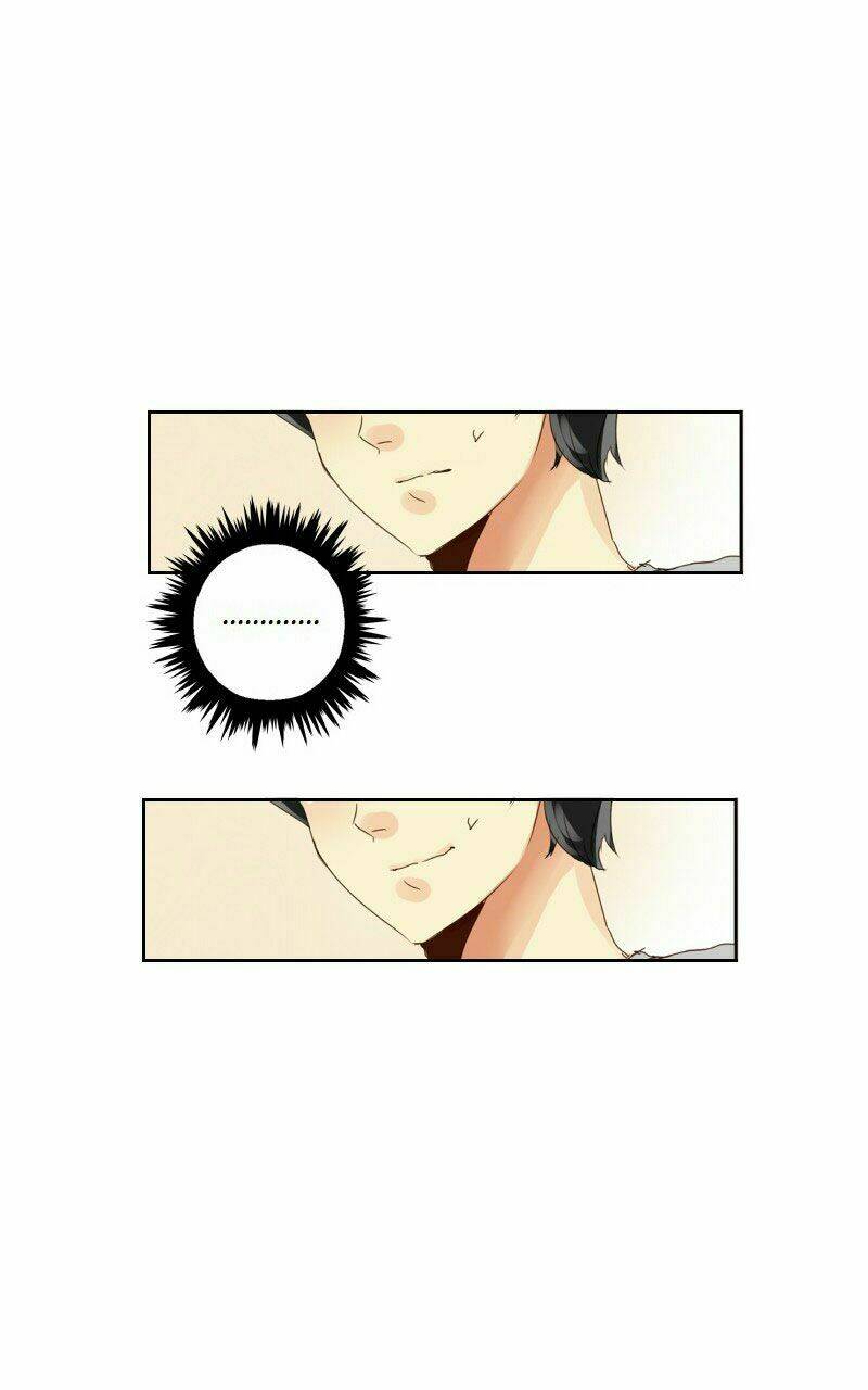 Đọc truyện Thế giới không hoàn hảo - Chap 9