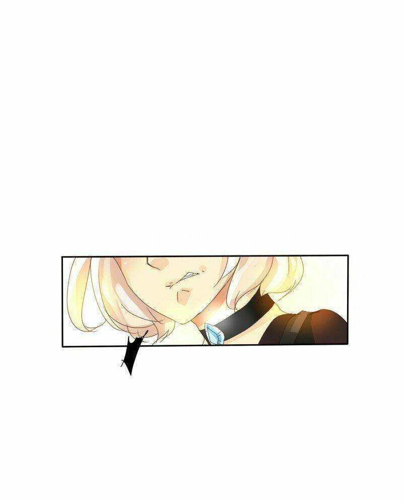 Đọc truyện Thế giới không hoàn hảo - Chap 9