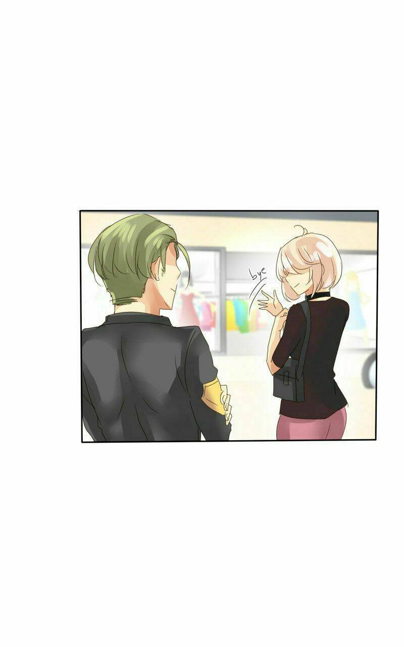 Đọc truyện Thế giới không hoàn hảo - Chap 9