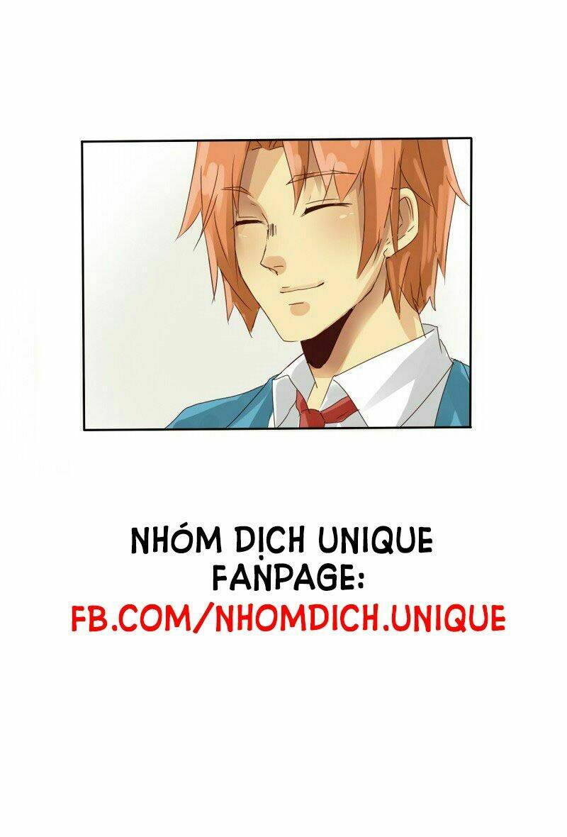 Đọc truyện Thế giới không hoàn hảo - Chap 9