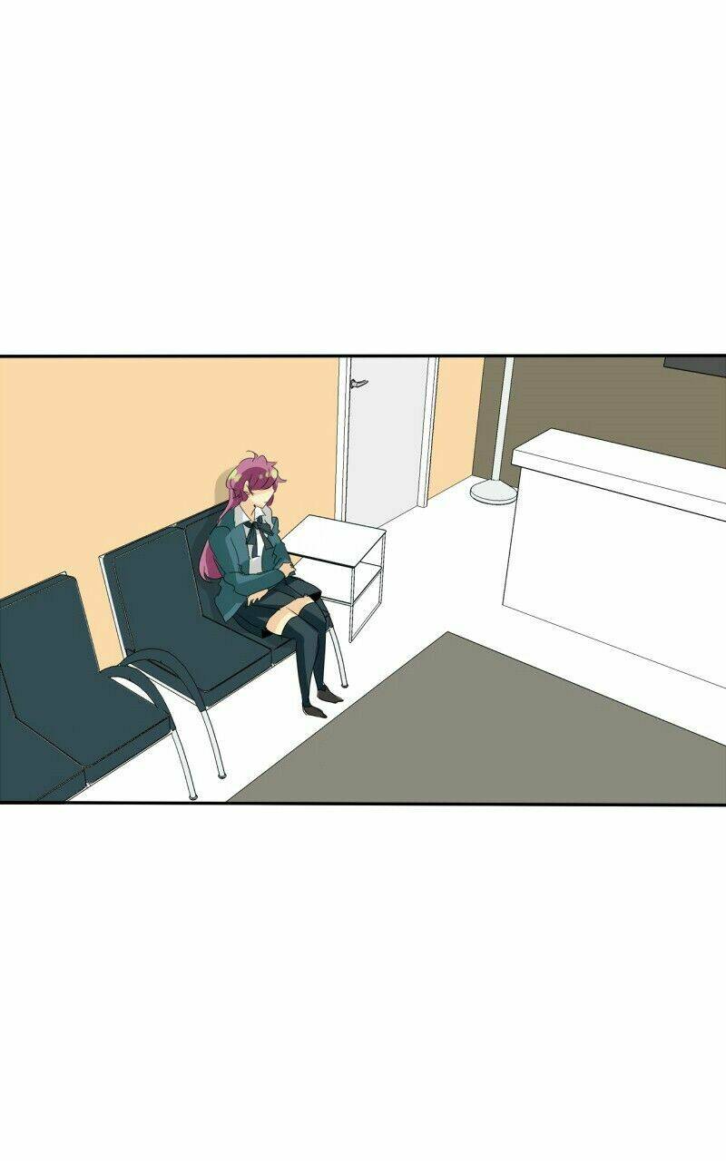 Đọc truyện Thế giới không hoàn hảo - Chap 90