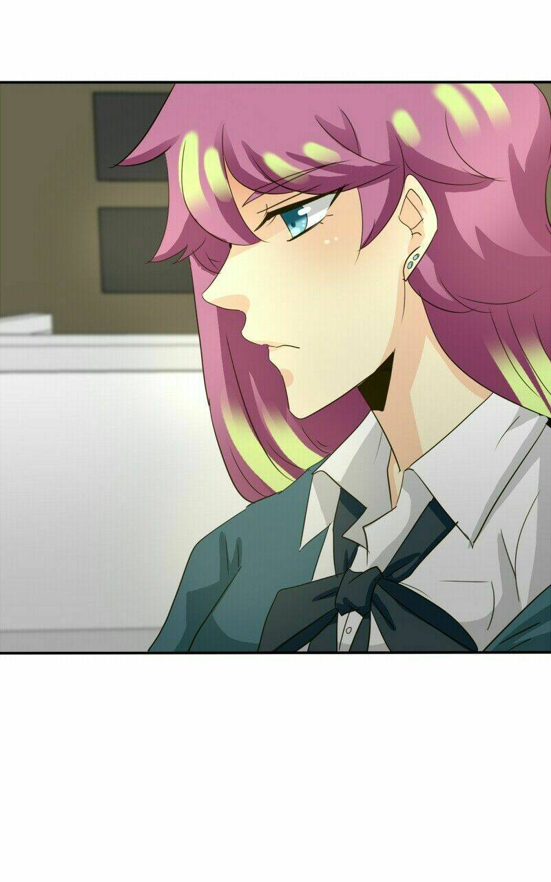 Đọc truyện Thế giới không hoàn hảo - Chap 90