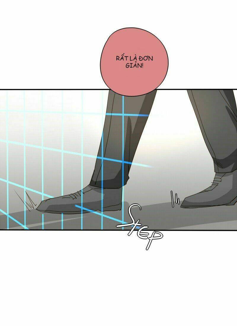 Đọc truyện Thế giới không hoàn hảo - Chap 90