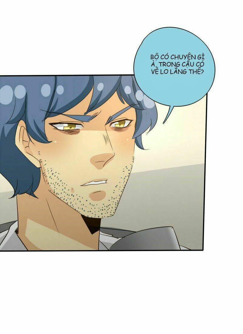 Đọc truyện Thế giới không hoàn hảo - Chap 90