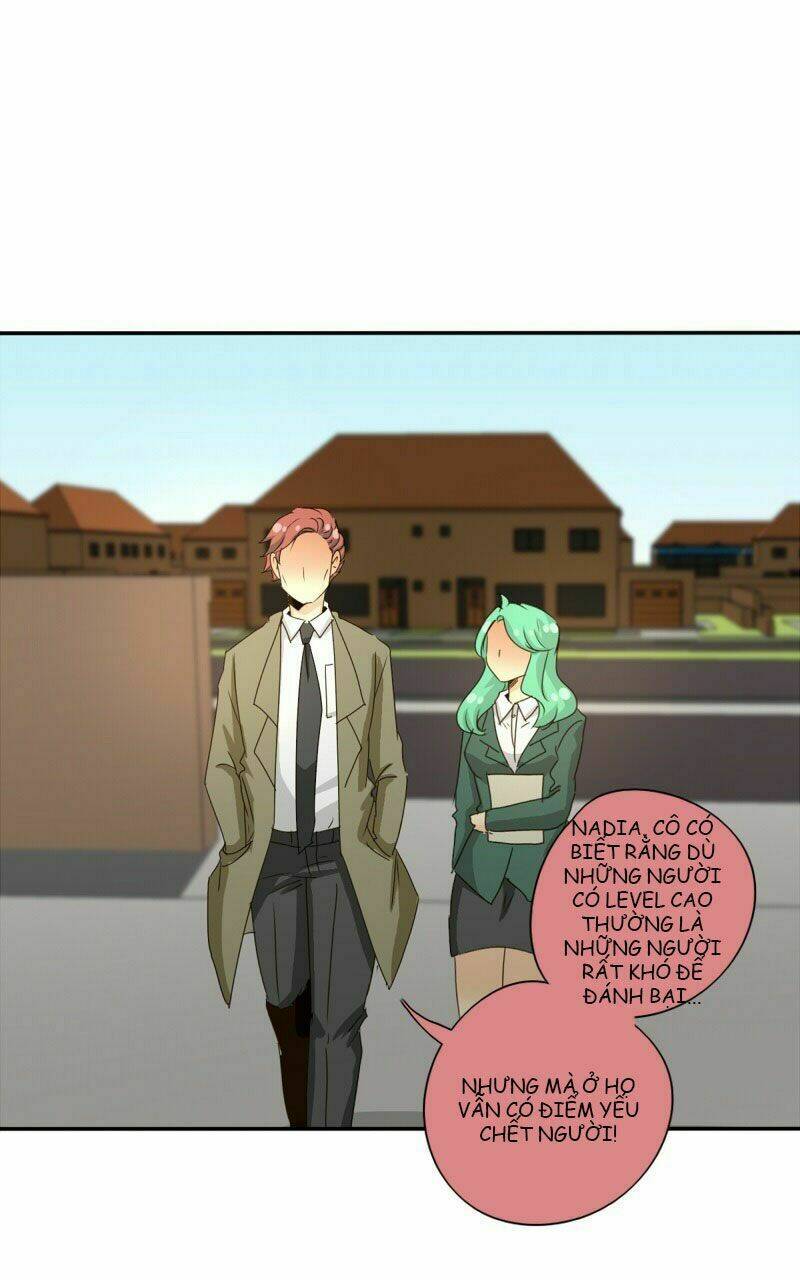 Đọc truyện Thế giới không hoàn hảo - Chap 90