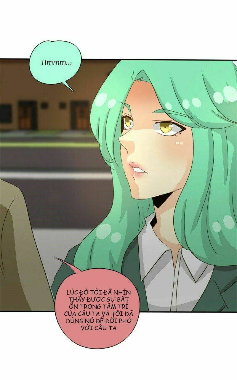 Đọc truyện Thế giới không hoàn hảo - Chap 90