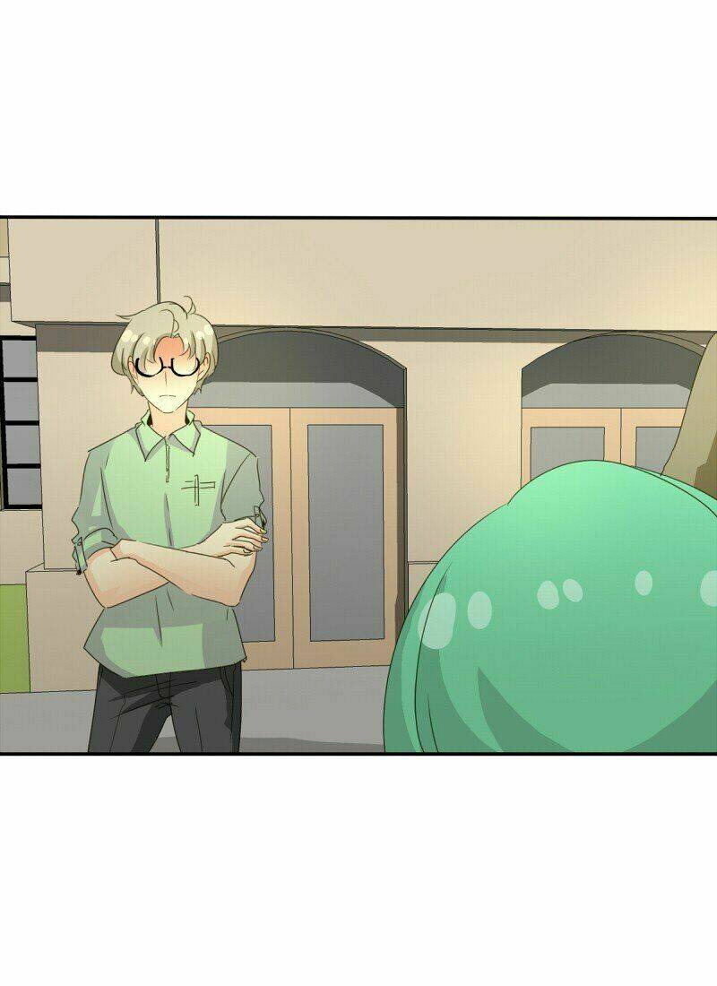 Đọc truyện Thế giới không hoàn hảo - Chap 90