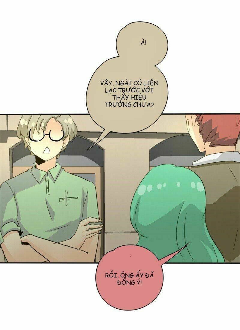 Đọc truyện Thế giới không hoàn hảo - Chap 90