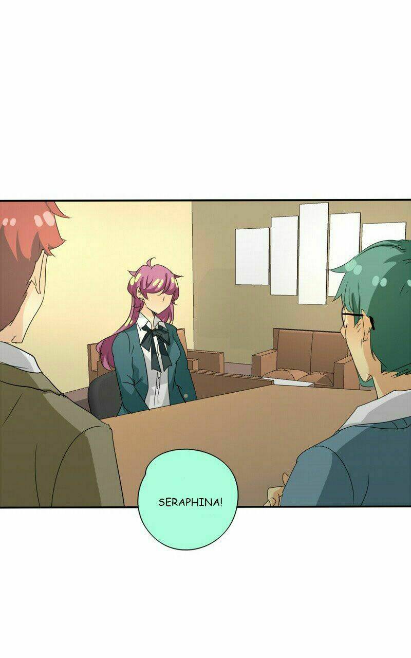 Đọc truyện Thế giới không hoàn hảo - Chap 90