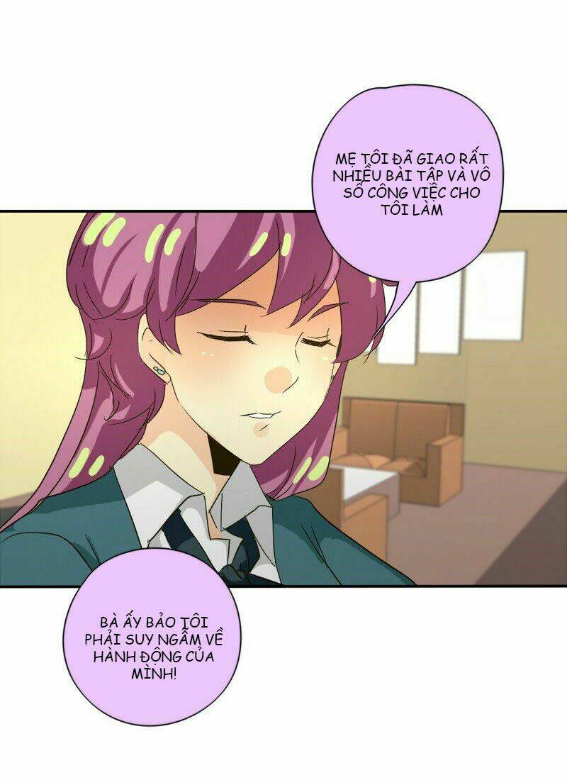 Đọc truyện Thế giới không hoàn hảo - Chap 90