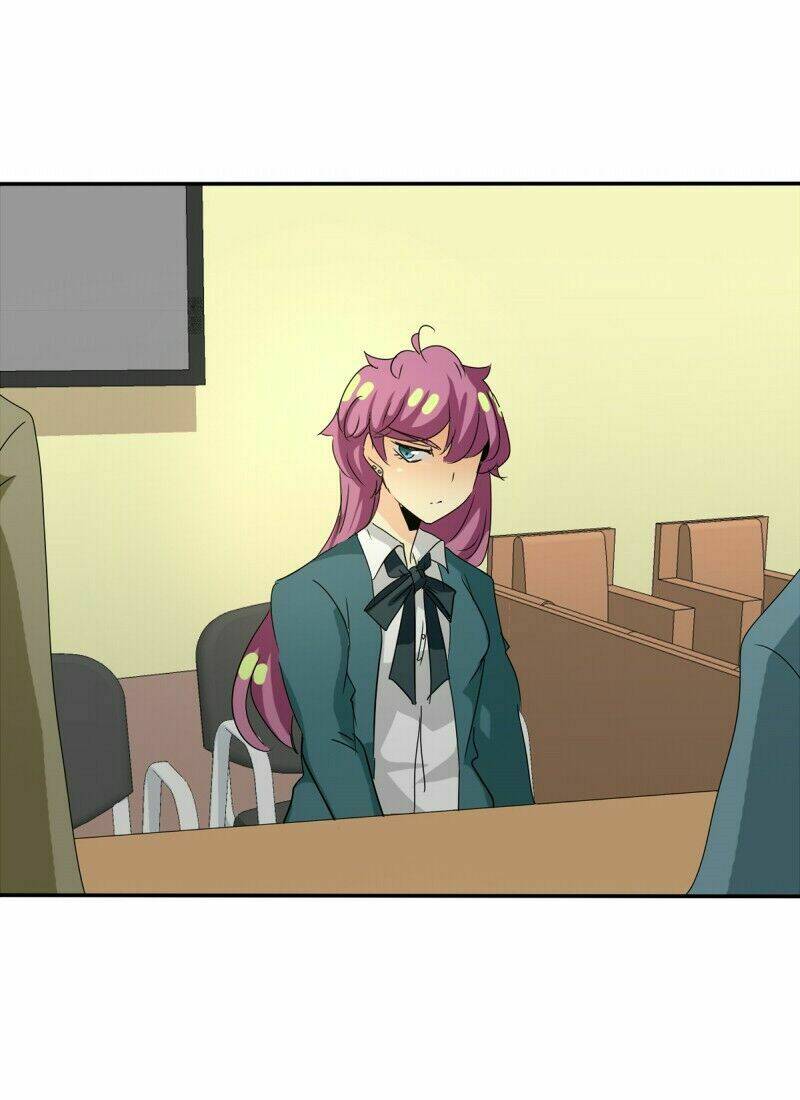 Đọc truyện Thế giới không hoàn hảo - Chap 90