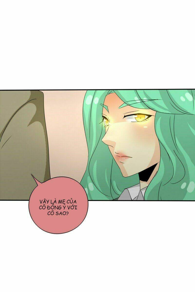 Đọc truyện Thế giới không hoàn hảo - Chap 90