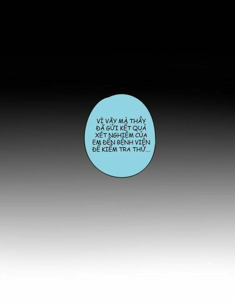 Đọc truyện Thế giới không hoàn hảo - Chap 90