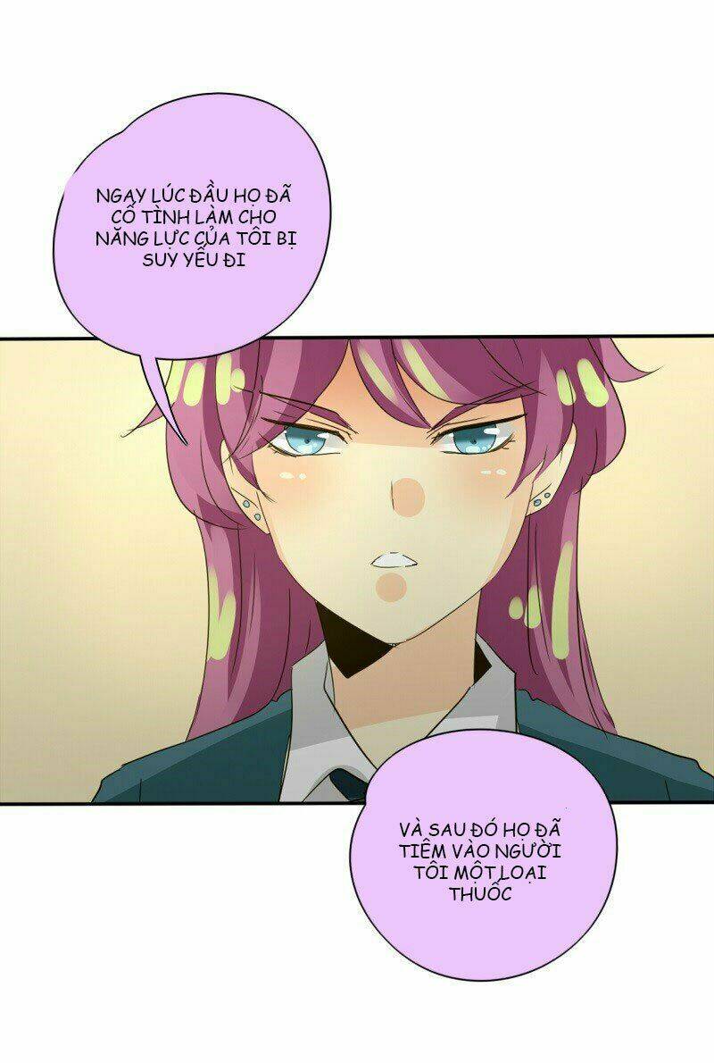 Đọc truyện Thế giới không hoàn hảo - Chap 90