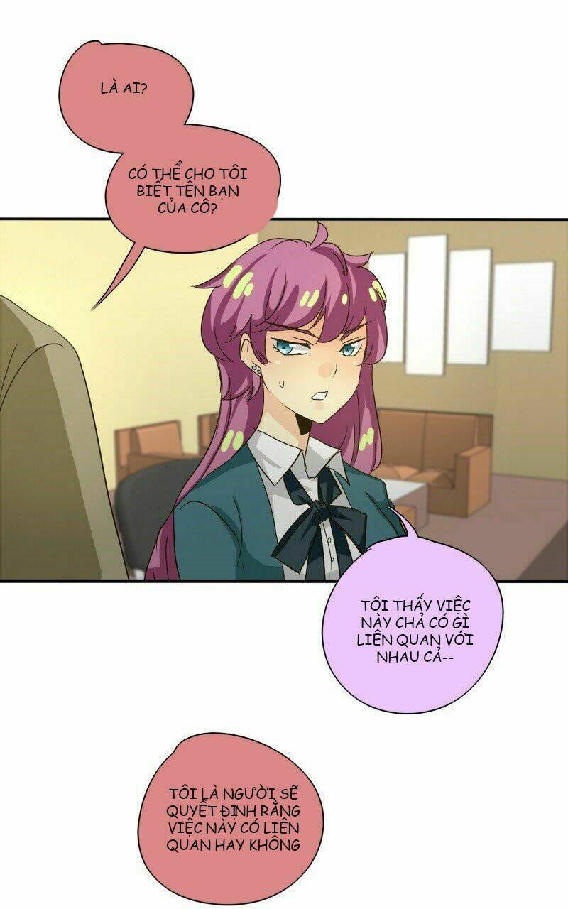 Đọc truyện Thế giới không hoàn hảo - Chap 90