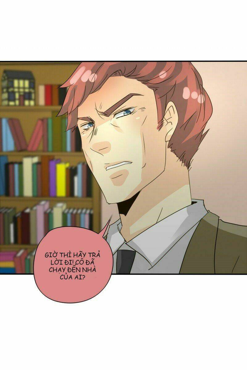 Đọc truyện Thế giới không hoàn hảo - Chap 90