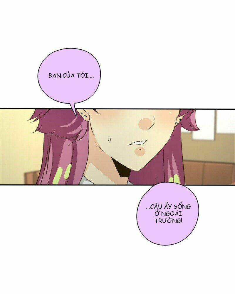 Đọc truyện Thế giới không hoàn hảo - Chap 90