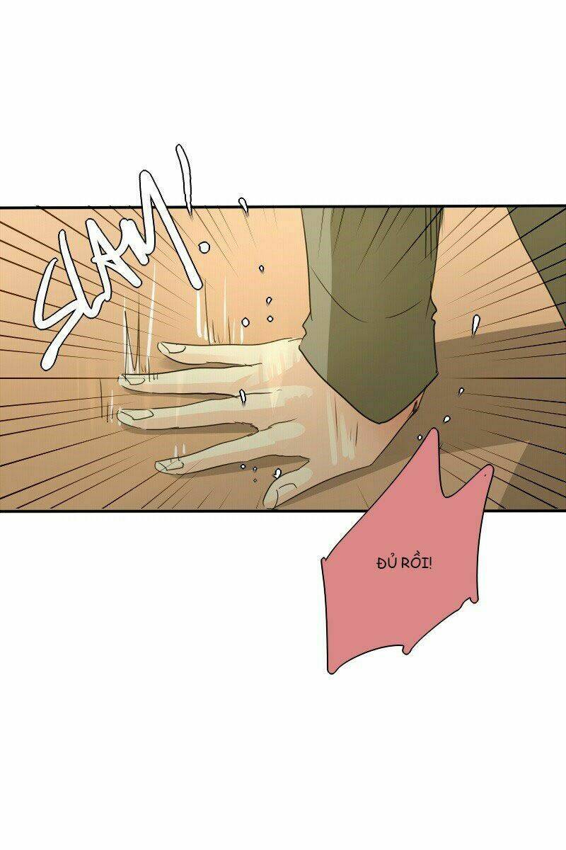 Đọc truyện Thế giới không hoàn hảo - Chap 90