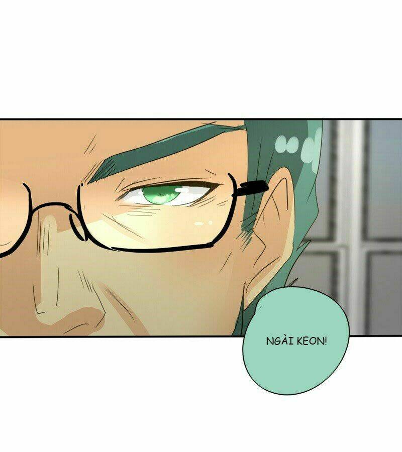 Đọc truyện Thế giới không hoàn hảo - Chap 90