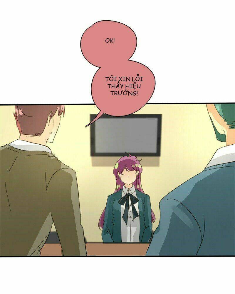 Đọc truyện Thế giới không hoàn hảo - Chap 90