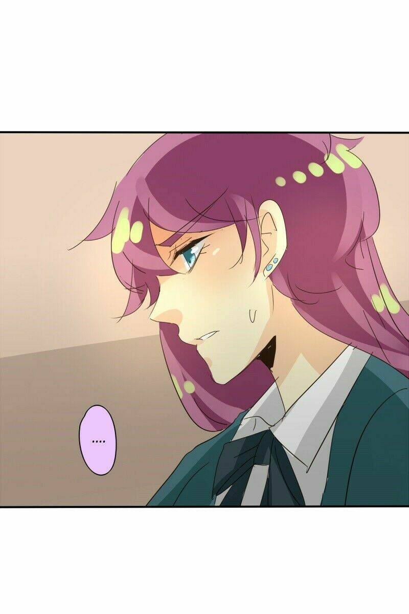 Đọc truyện Thế giới không hoàn hảo - Chap 90