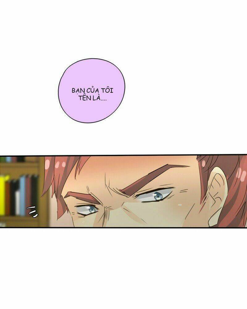 Đọc truyện Thế giới không hoàn hảo - Chap 90
