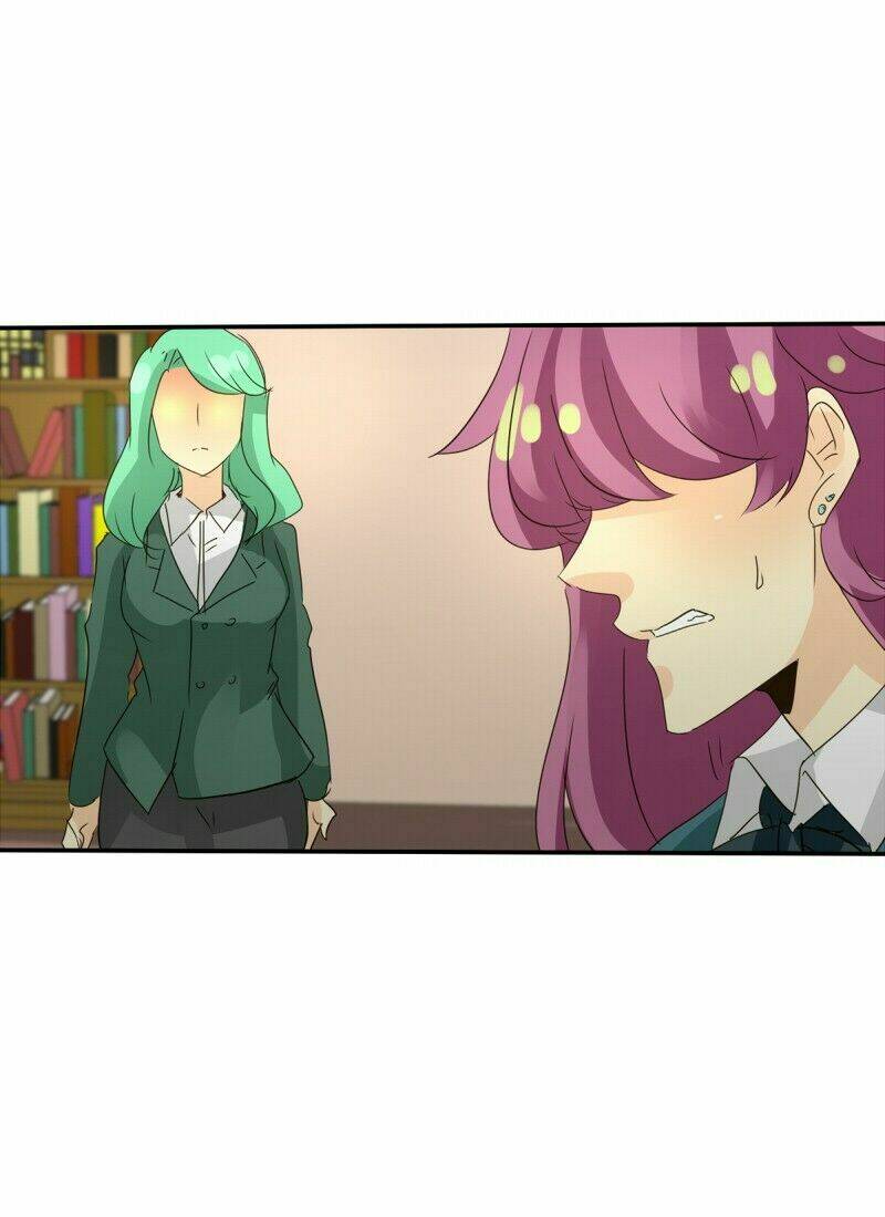 Đọc truyện Thế giới không hoàn hảo - Chap 90