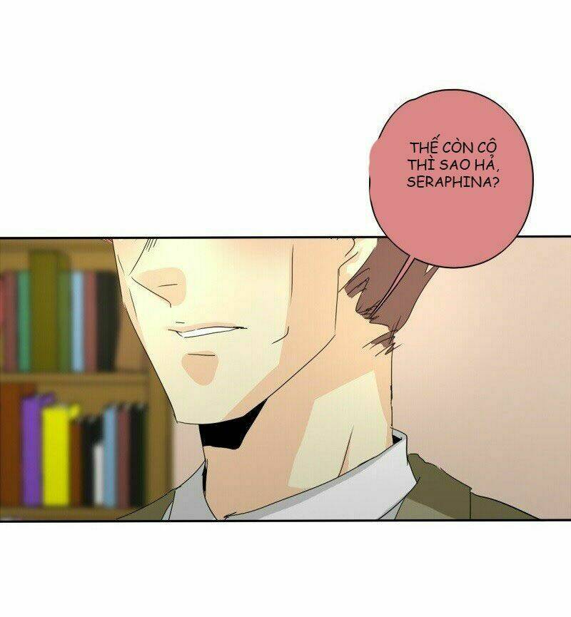 Đọc truyện Thế giới không hoàn hảo - Chap 90