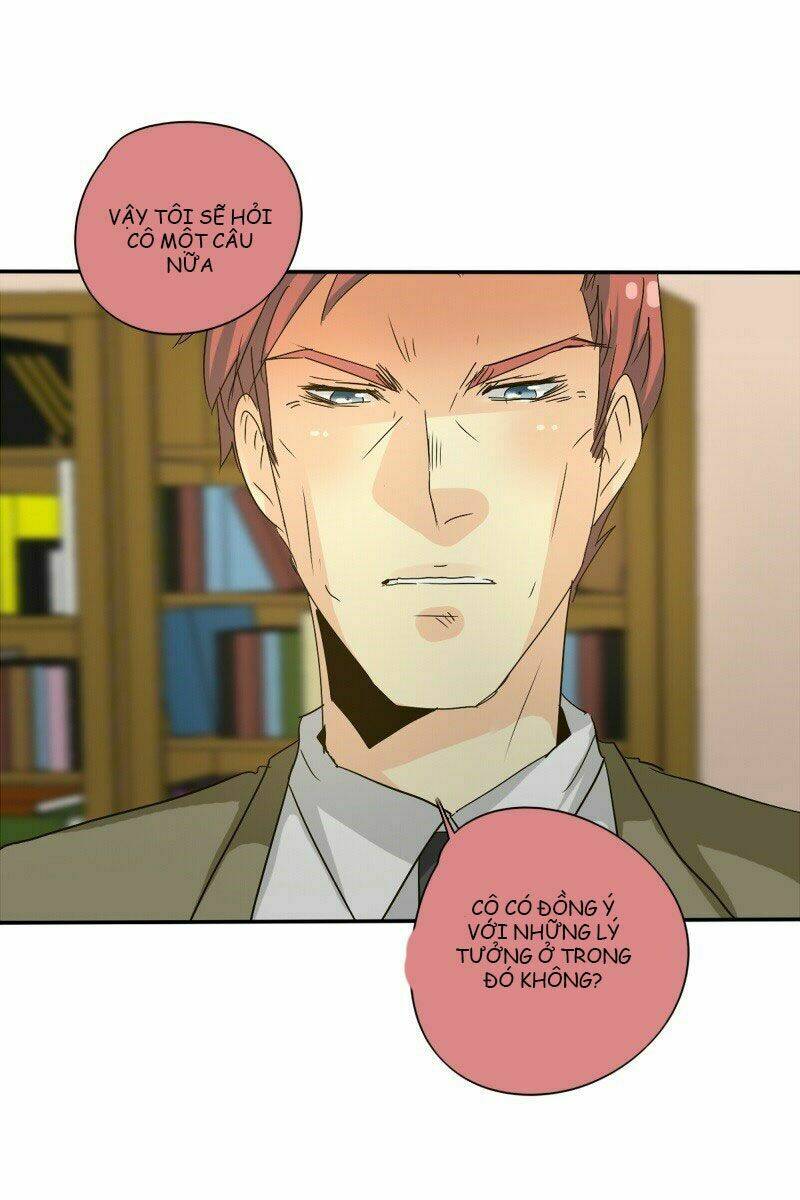 Đọc truyện Thế giới không hoàn hảo - Chap 90