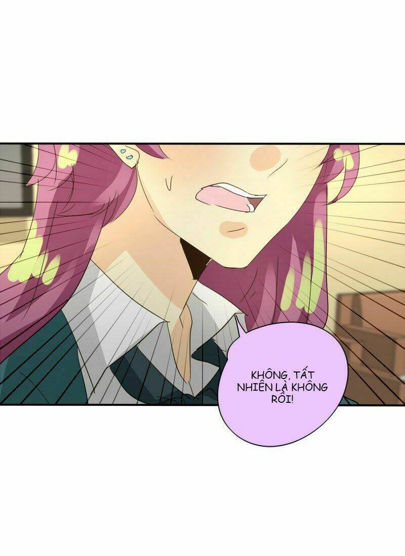 Đọc truyện Thế giới không hoàn hảo - Chap 90