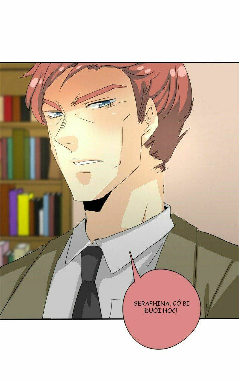 Đọc truyện Thế giới không hoàn hảo - Chap 90