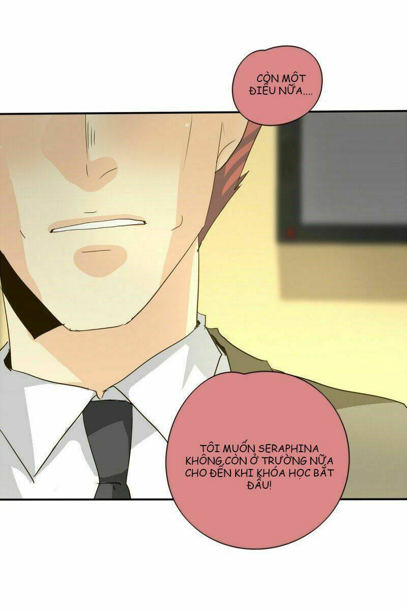 Đọc truyện Thế giới không hoàn hảo - Chap 91