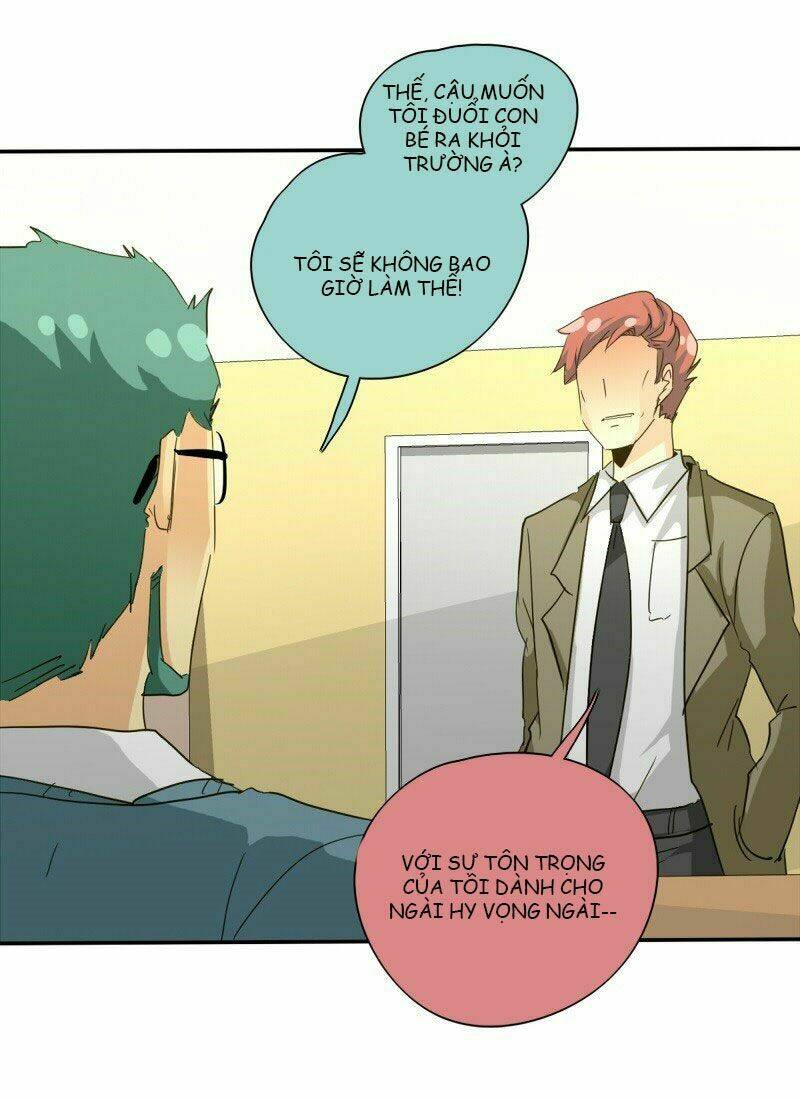 Đọc truyện Thế giới không hoàn hảo - Chap 91